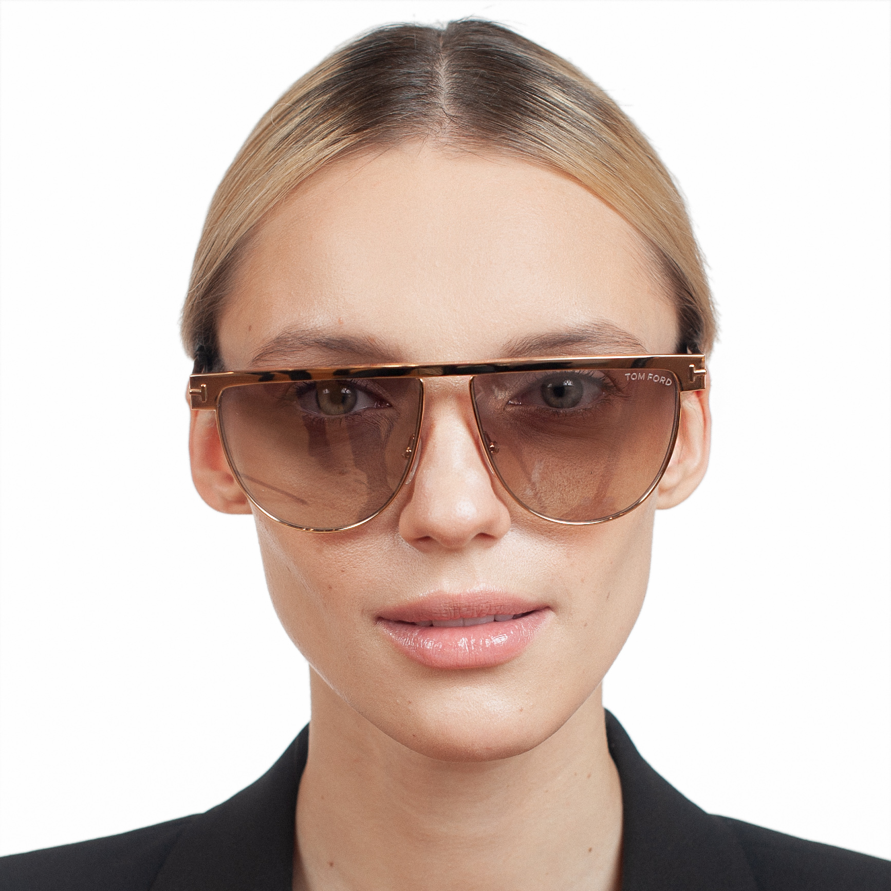 Tom Ford STEPHANIE-02 FT 0570