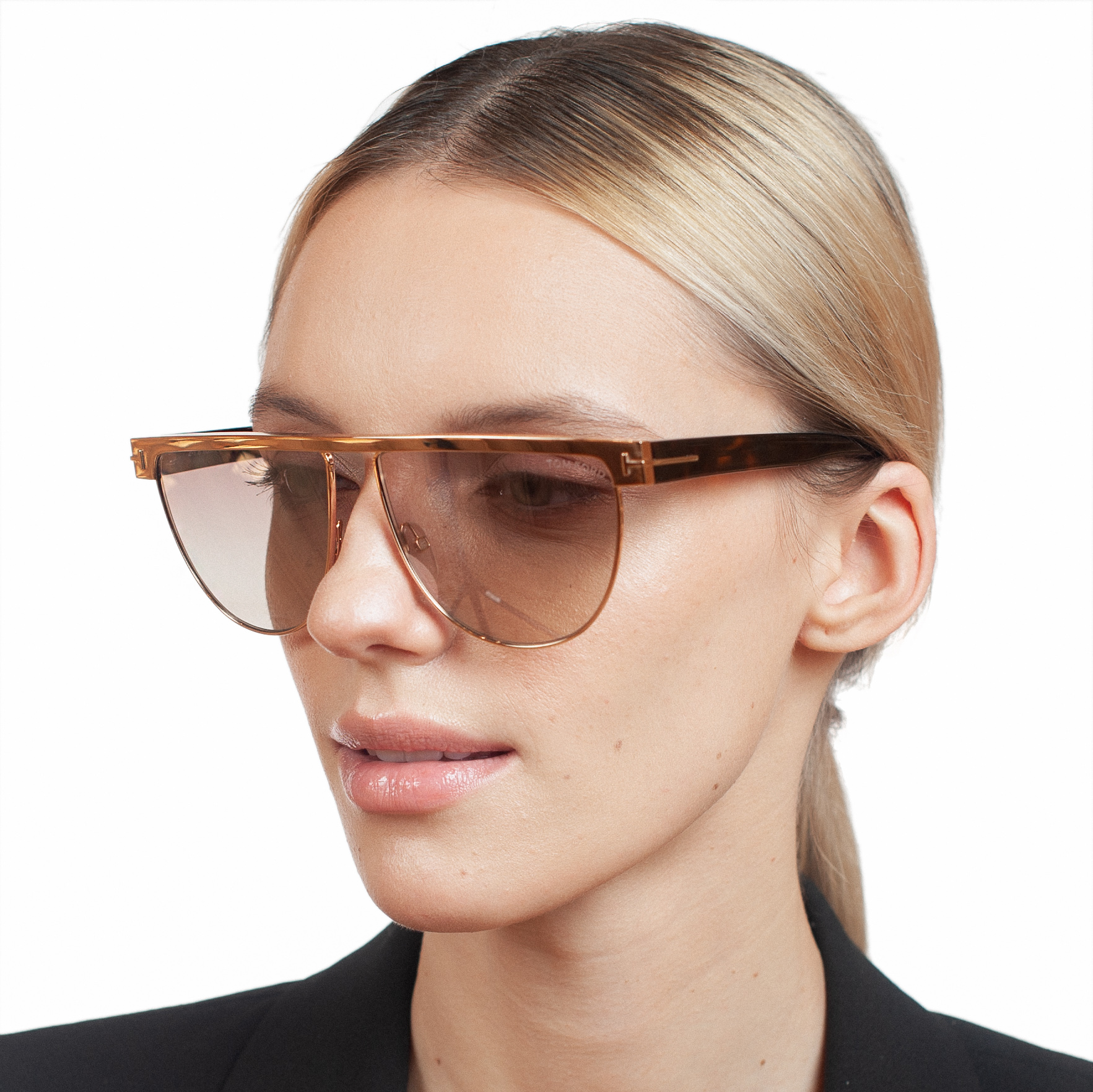 Tom Ford STEPHANIE-02 FT 0570