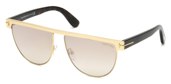Tom Ford STEPHANIE-02 FT 0570