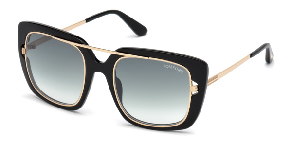 Tom Ford MARISSA-02 FT 0619