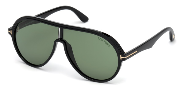 Tom Ford MONTGOMERY-02 FT 0647